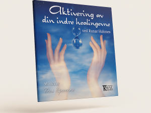 CD: Aktivering av din indre healingevne