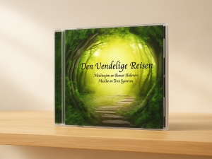 CD: Den uendelige reisen