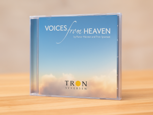 CD: Voices from heaven Vol. 1