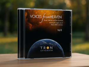 CD: Voices from heaven Vol. 2