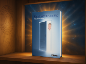 Min utrolige forvandling. UTSOLGT. Finnes som lyd- og e-bok