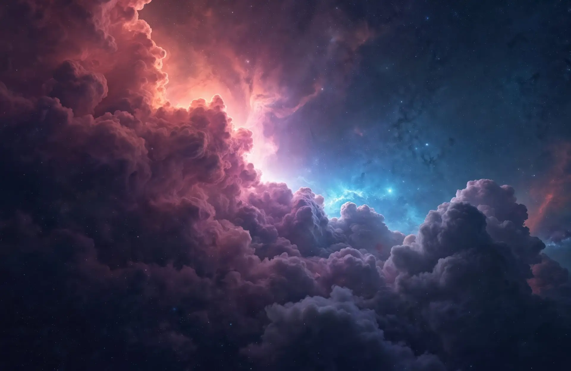 LIVE sending for medlemmer av Healing Room